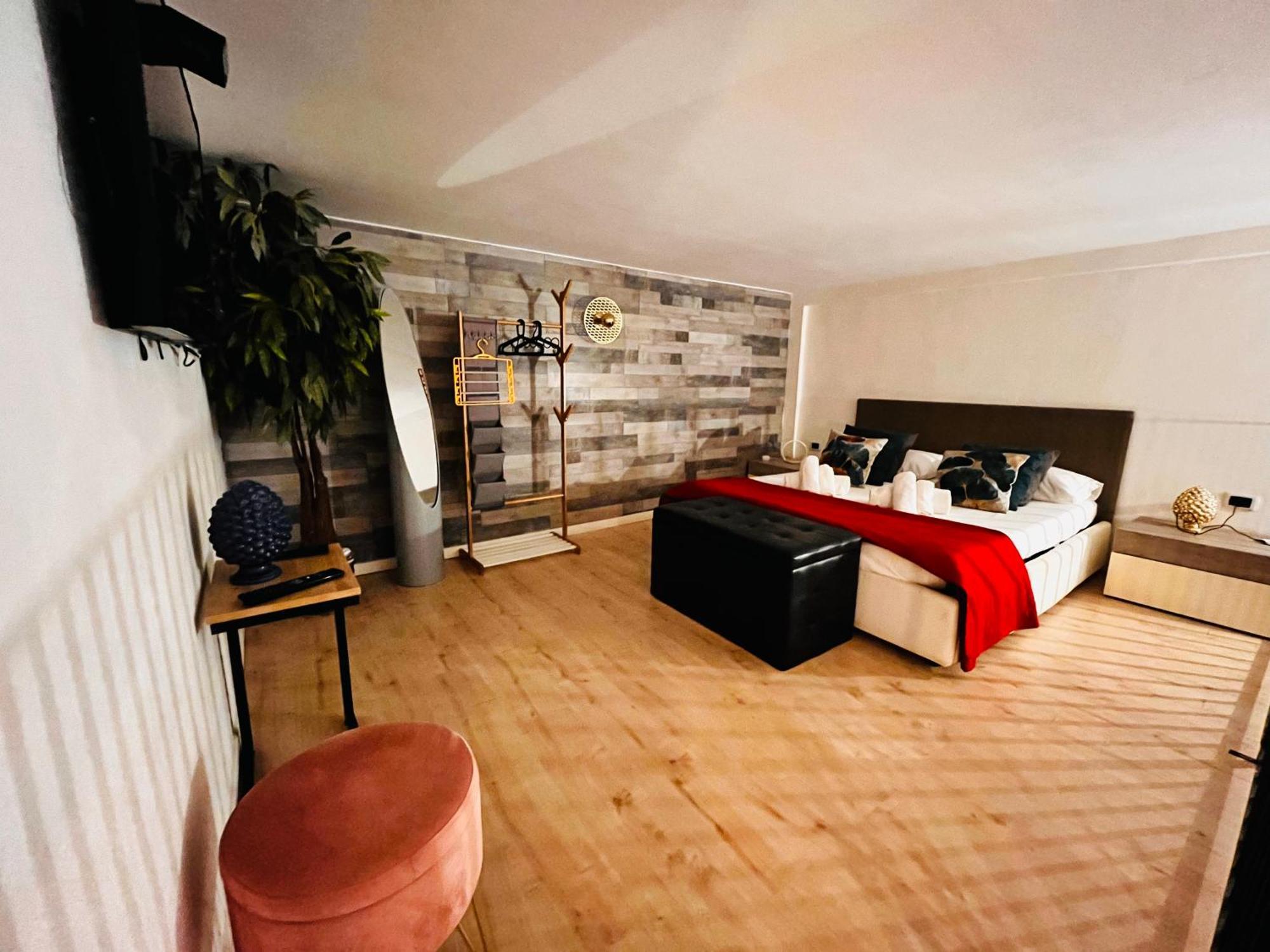 Casa Vacanze Loft Del Borgo Palermo Exterior photo